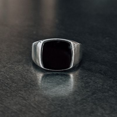Anillo DELIRIO