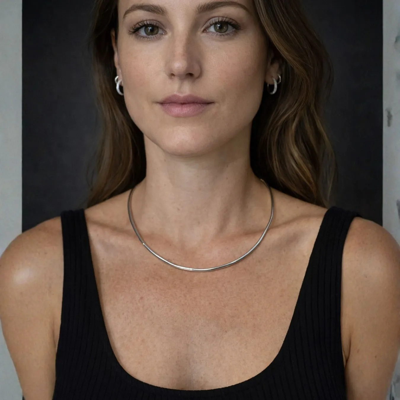 Gargantilla Tiara CELESTIAL