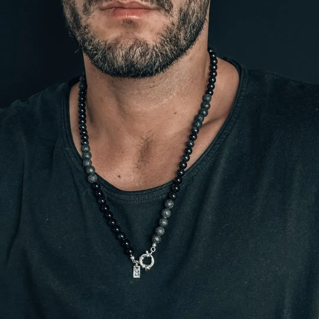 Collar onix OBSIDEX Collar onix OBSIDEX