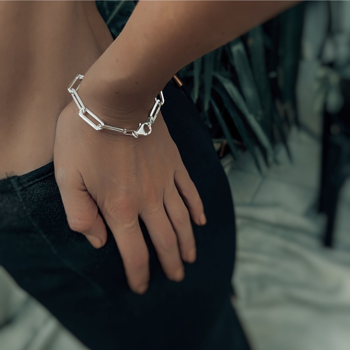 Pulsera FORCET AL XL wm