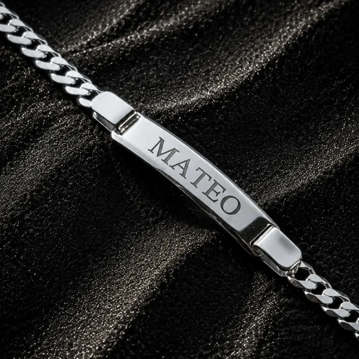 Pulsera de identidad BLADE