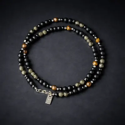 Collar PIRITA