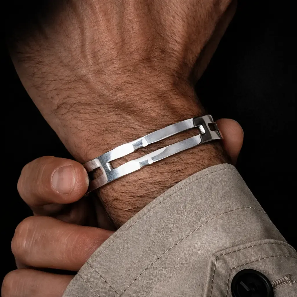 Pulsera AYRTON
