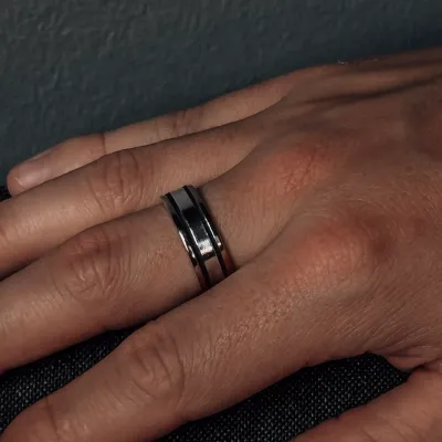 Anillo NEXO