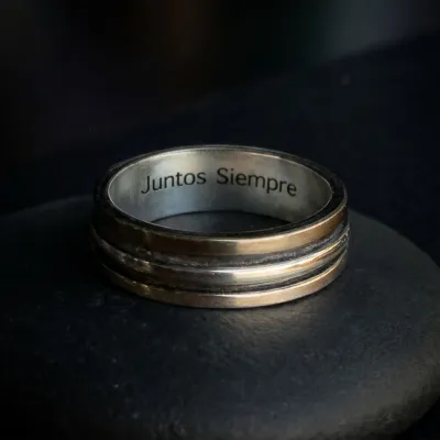 Anillo AEGIS Anillo AEGIS