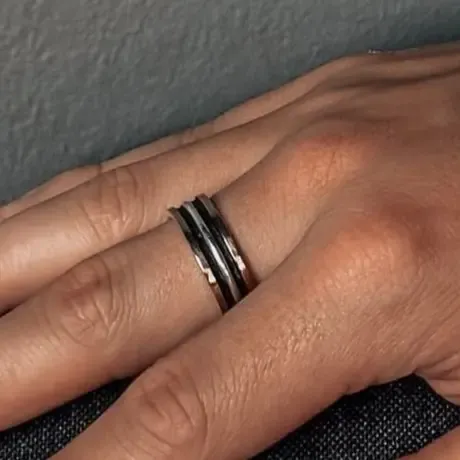 Anillo AEGIS