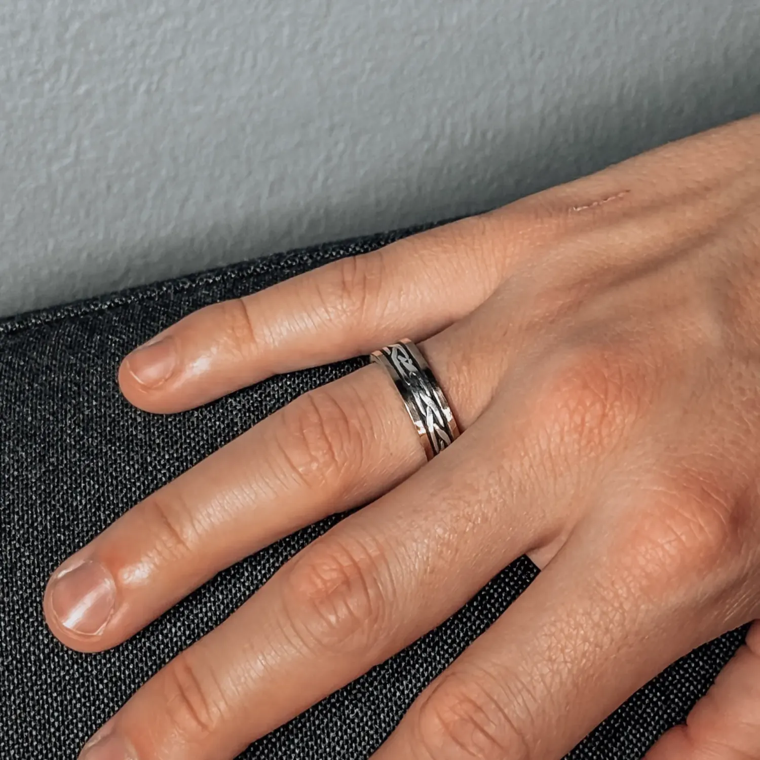 Anillo VIKING