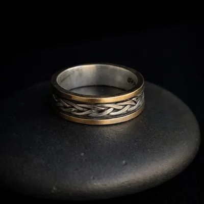 Anillo VIKING
