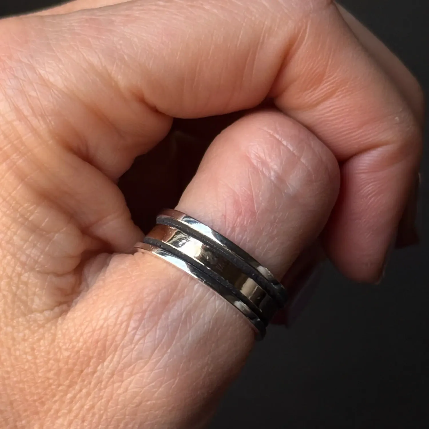 Anillo MONARCH