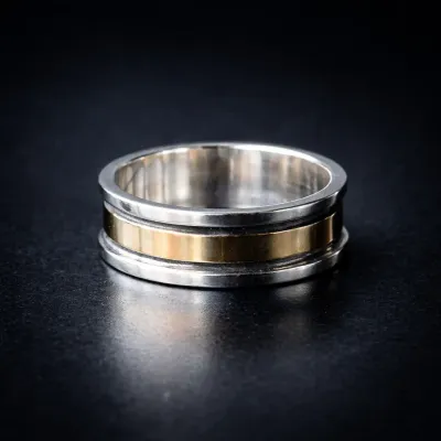 Anillo MONARCH Anillo MONARCH