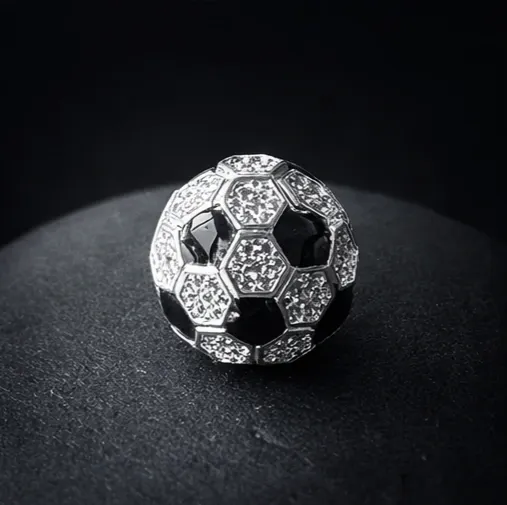 Colgante Pelota de Fútbol CHAMPION Colgante Pelota de Fútbol CHAMPION