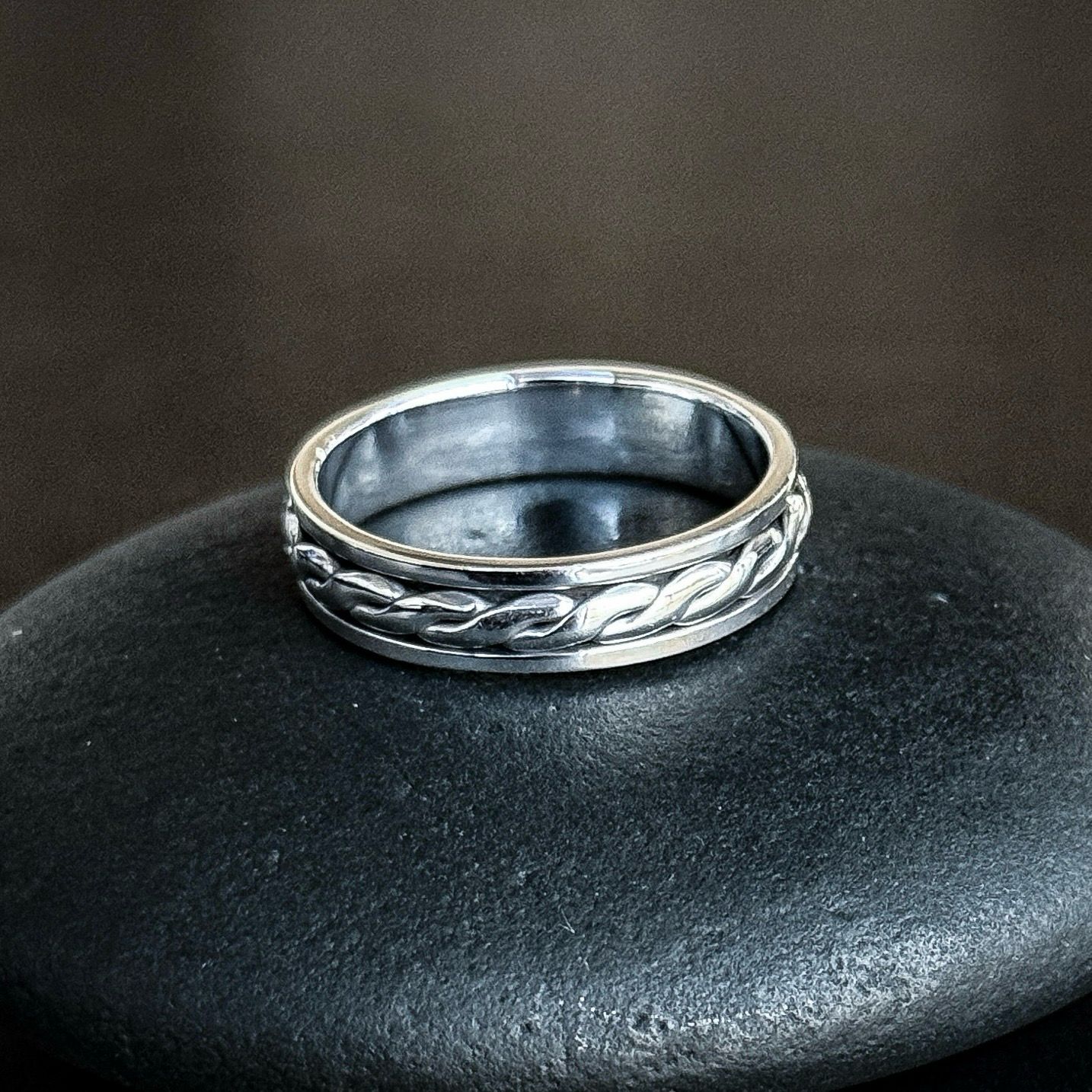 Anillo antiestrés QUIRÓS