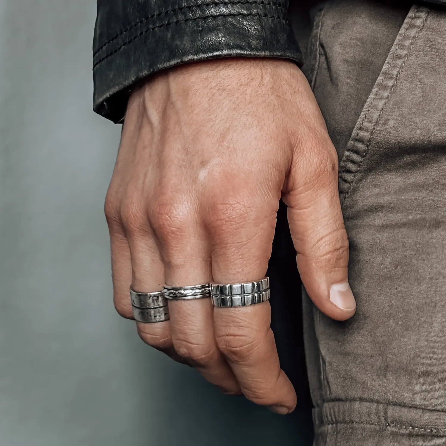 Anillo antiestrés QUIRÓS