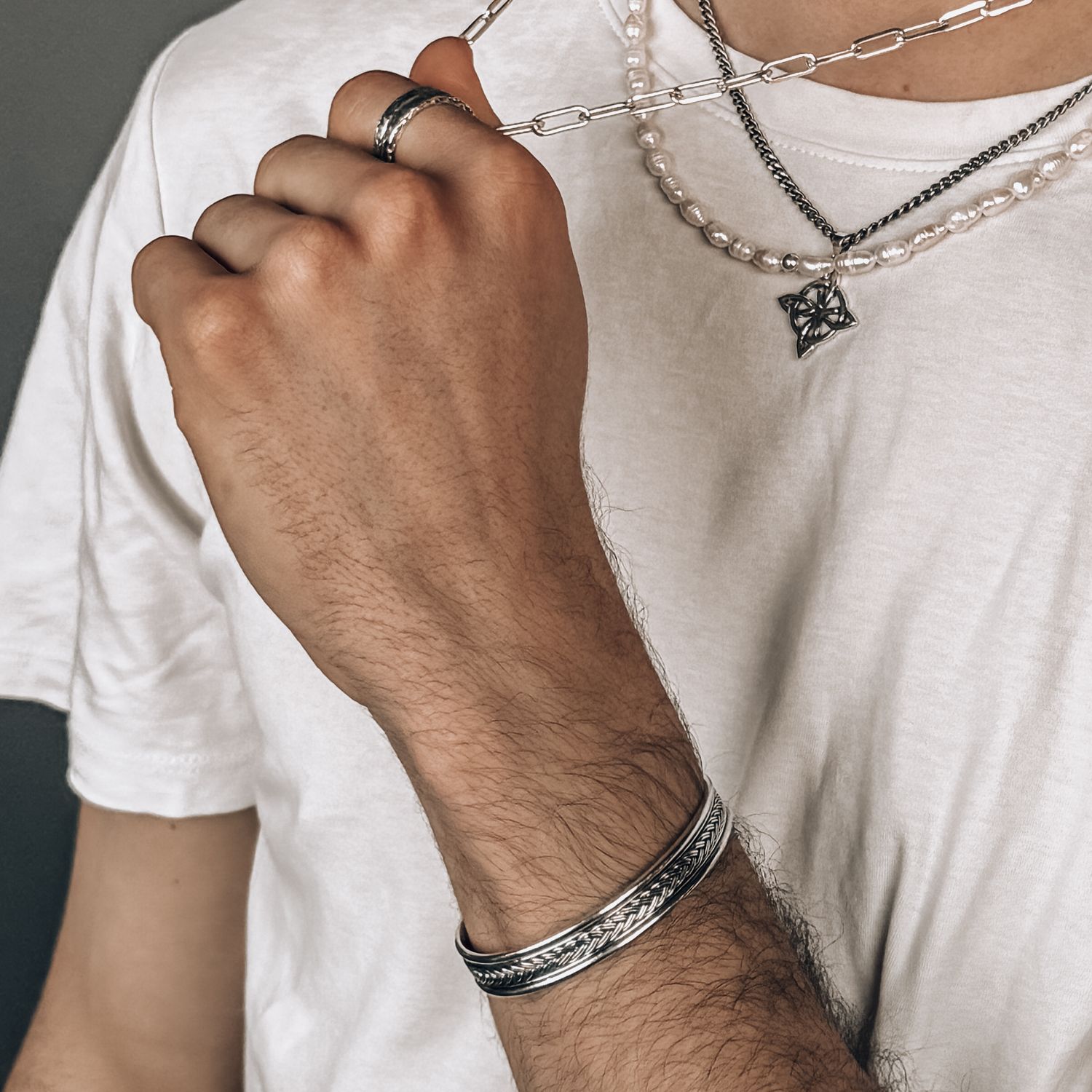 Pulsera MORVIK