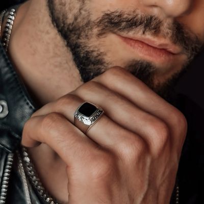 Anillo LÁZARO