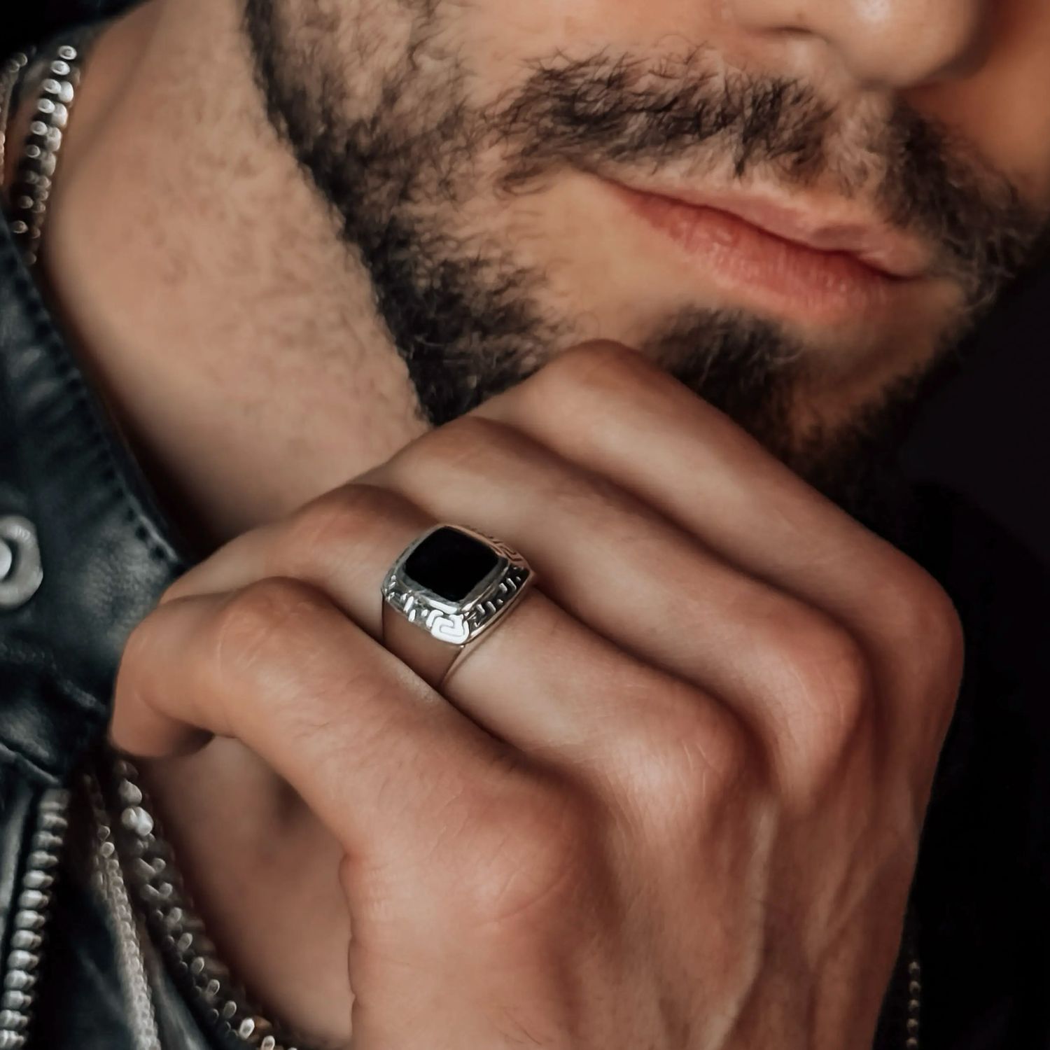 Anillo LÁZARO