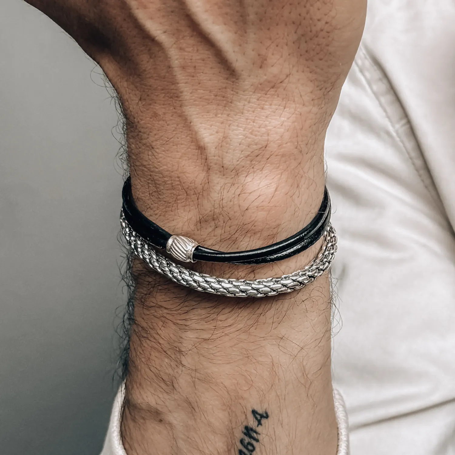 Pulsera NOX