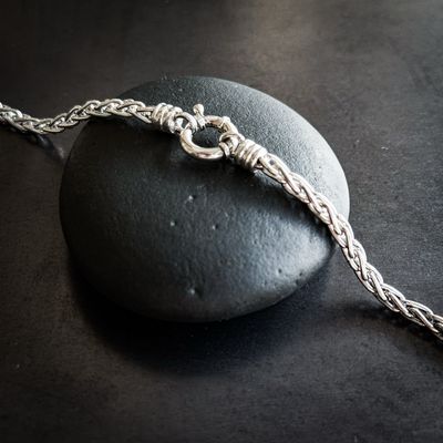 Cadena Cordón ESPIGADA L