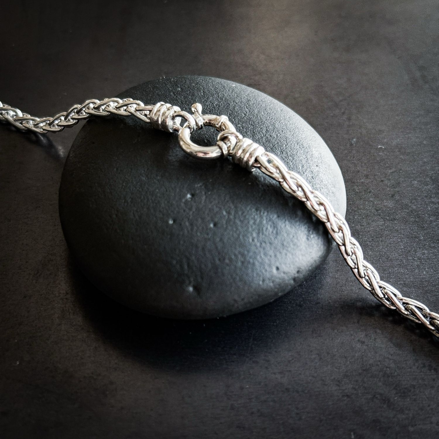 Cadena Cordón ESPIGADA L