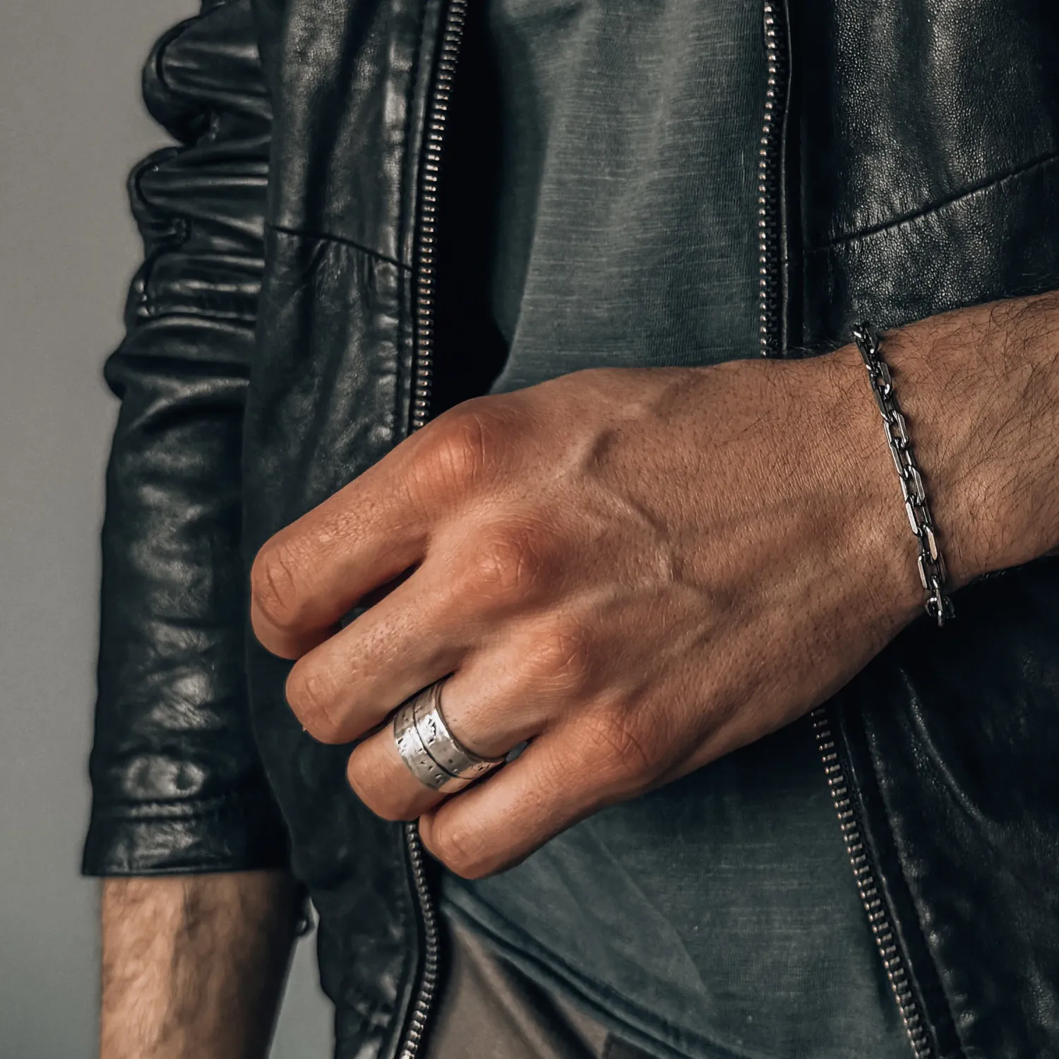 Anillo URKO