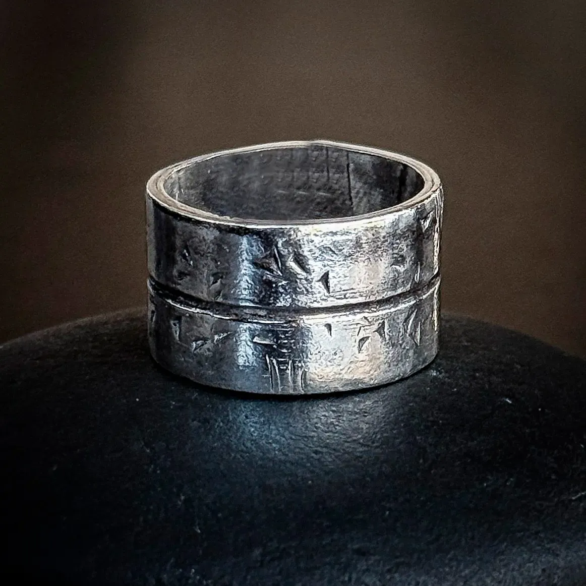 Anillo URKO