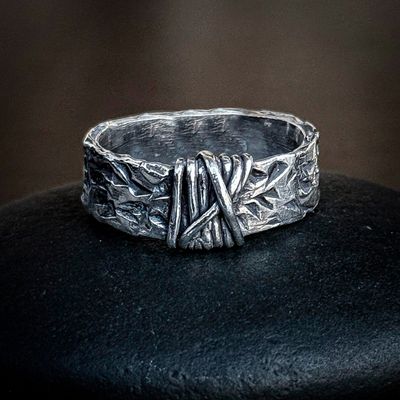 Anillo DRAKAR
