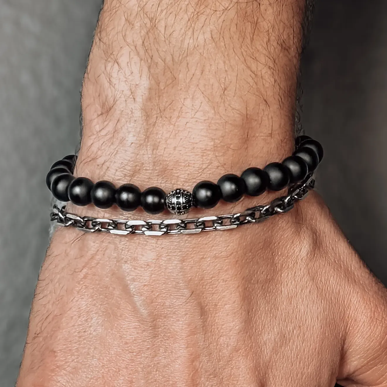 Pulsera FORCET SPINETTA