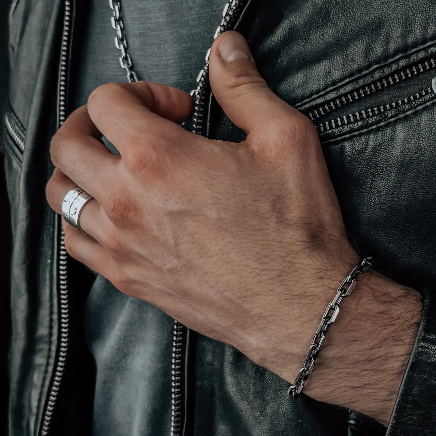 Pulsera FORCET CL XXL