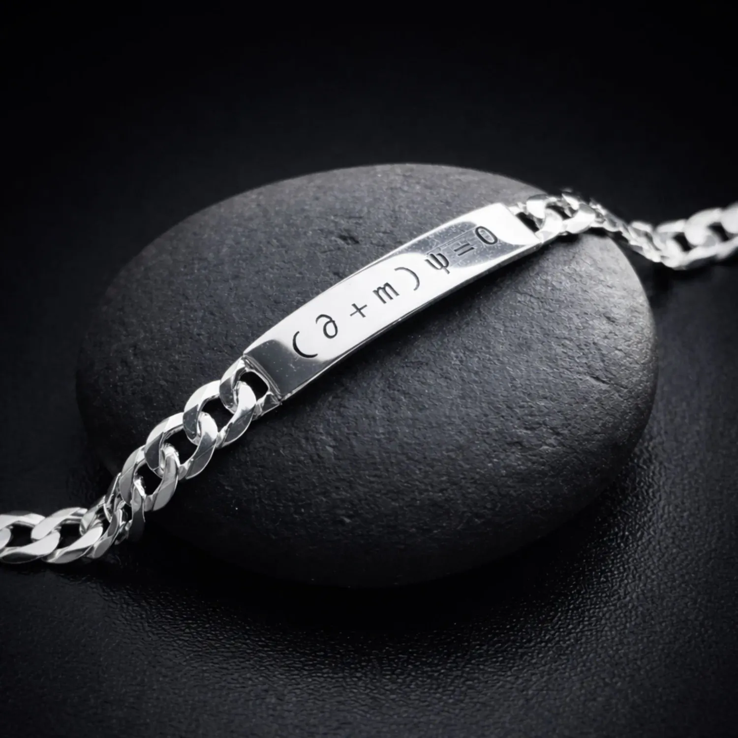 Pulsera identidad BRAVIK Pulsera identidad BRAVIK