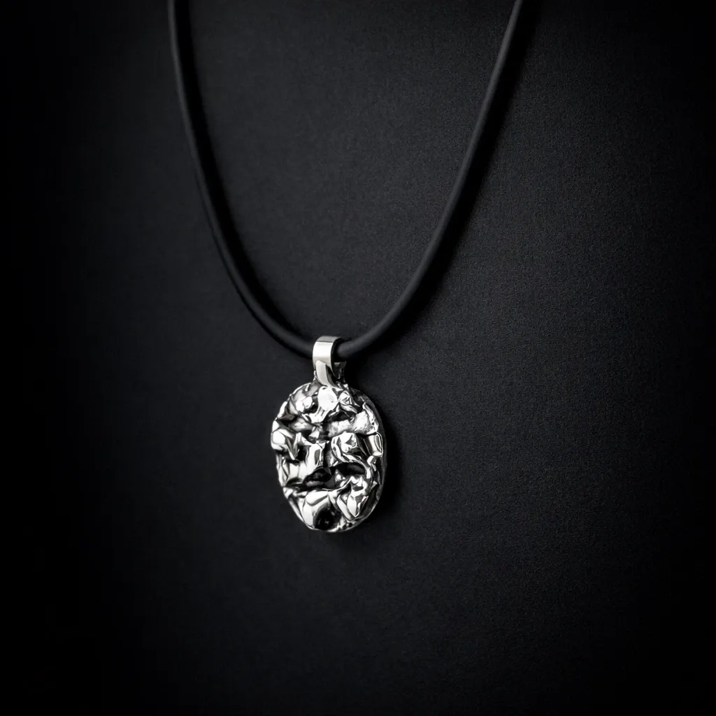 Collar caucho URMA Collar caucho URMA