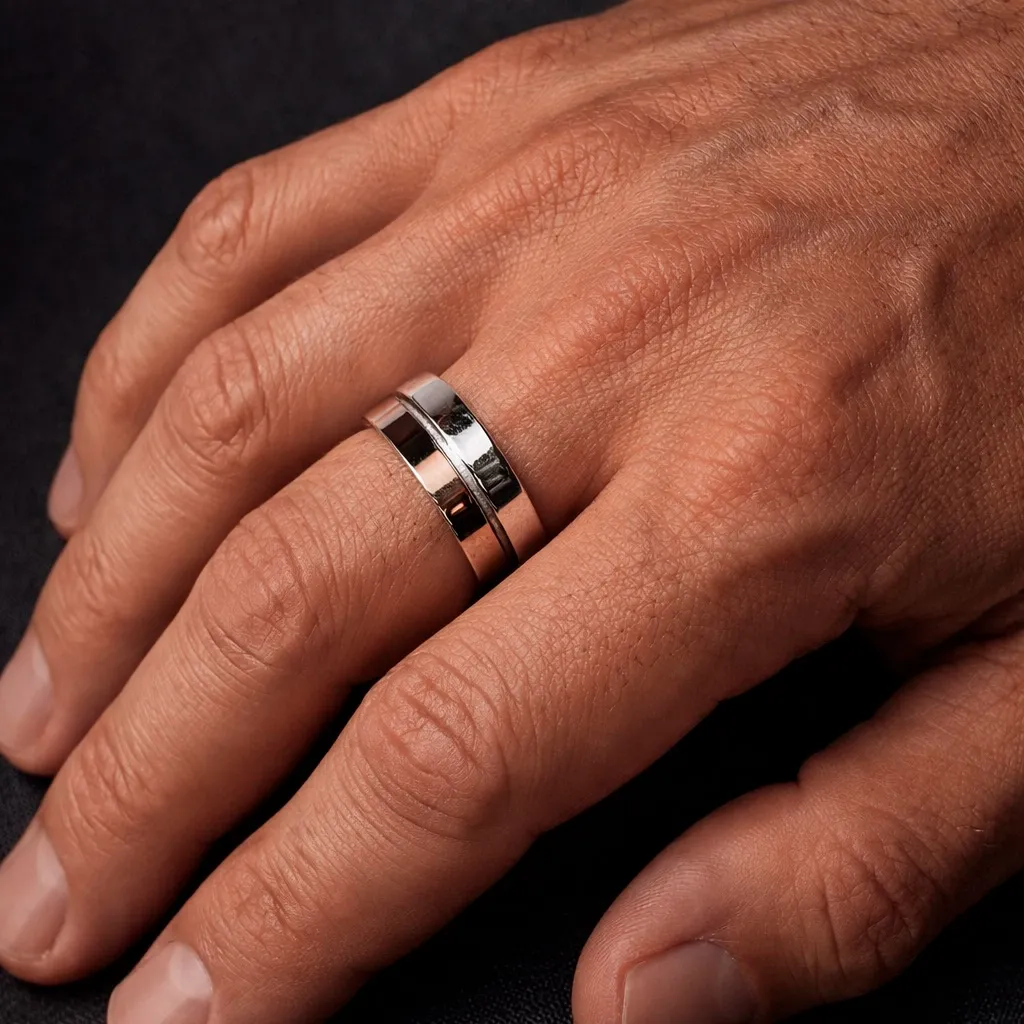 Anillo NEFTALÍ