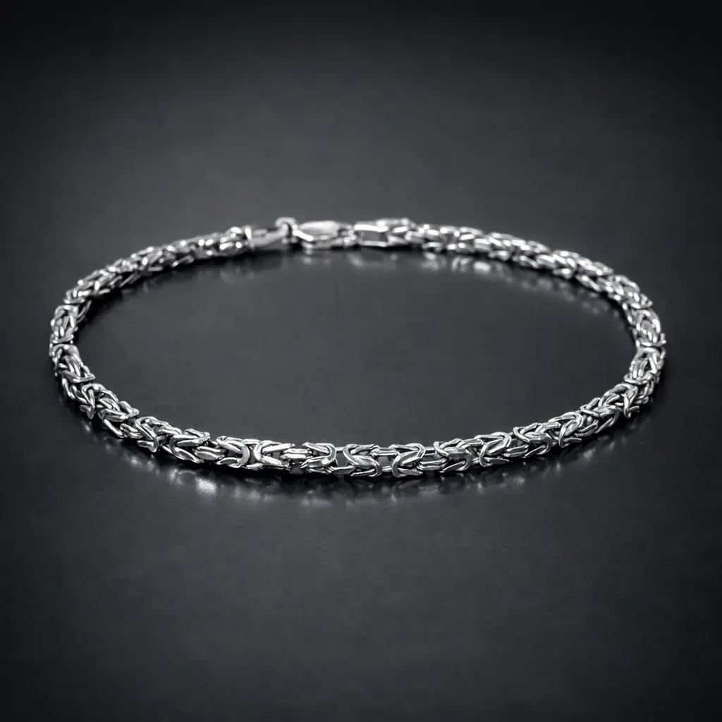 Pulsera CAMINO DEL INCA L