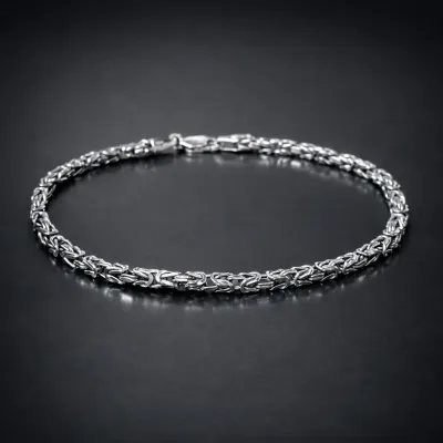 Pulsera CAMINO DEL INCA L