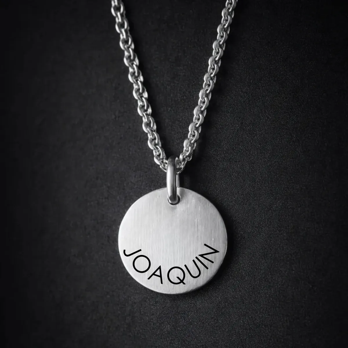 Collar BRANIK