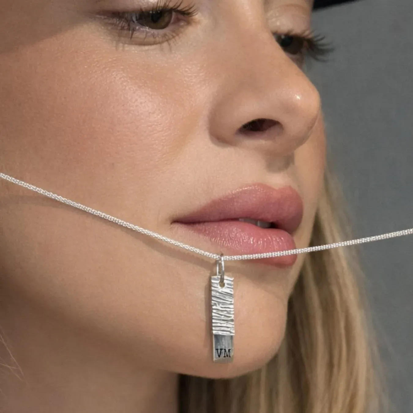 Collar LOKVEN wm