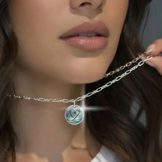 Collar BRANIK wm