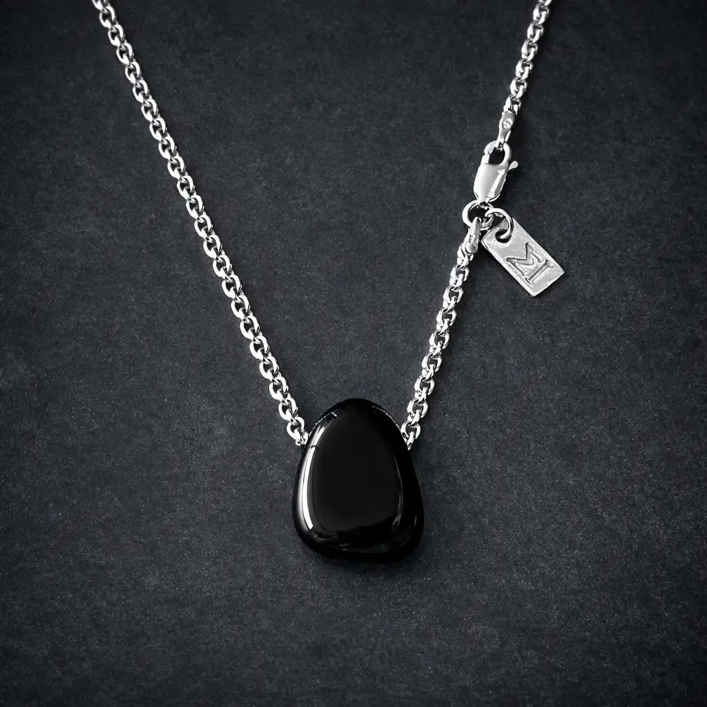 Collar Roló AZABACHE