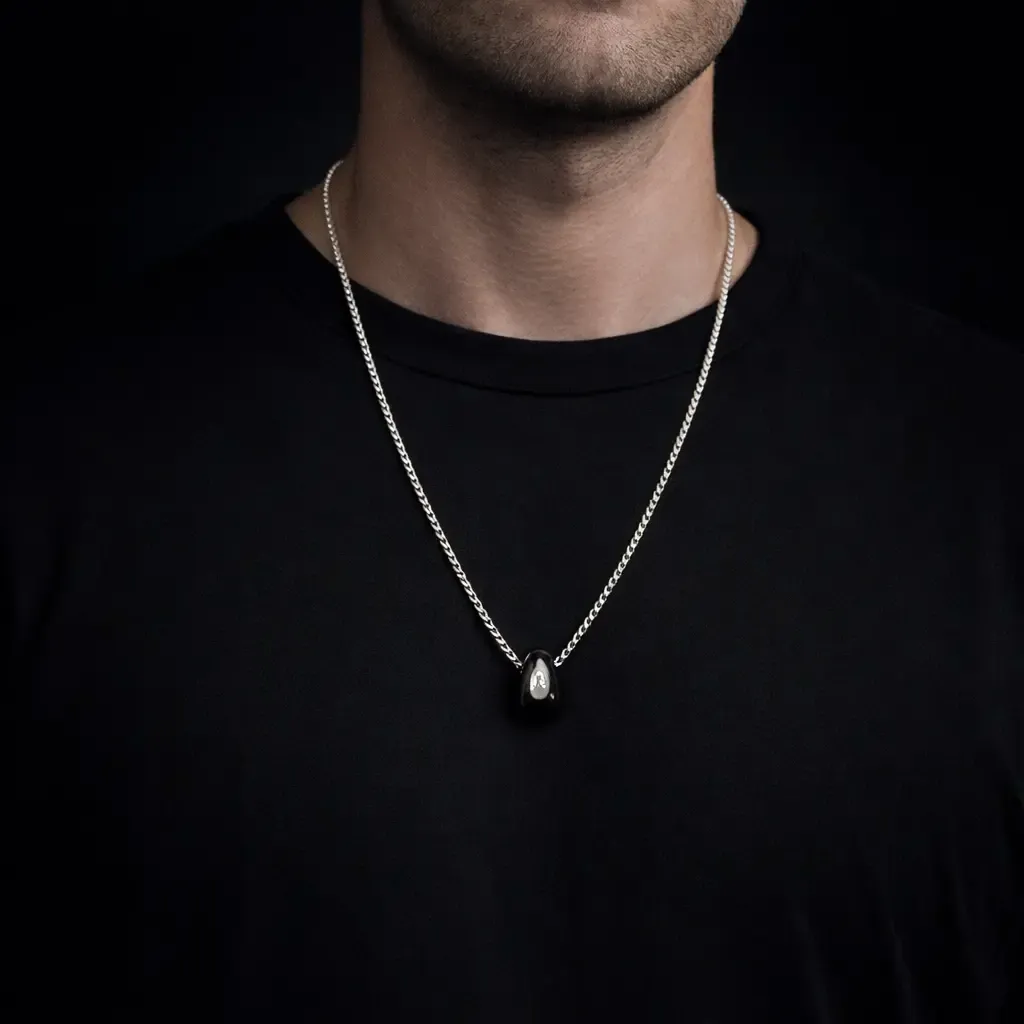 Collar Roló AZABACHE