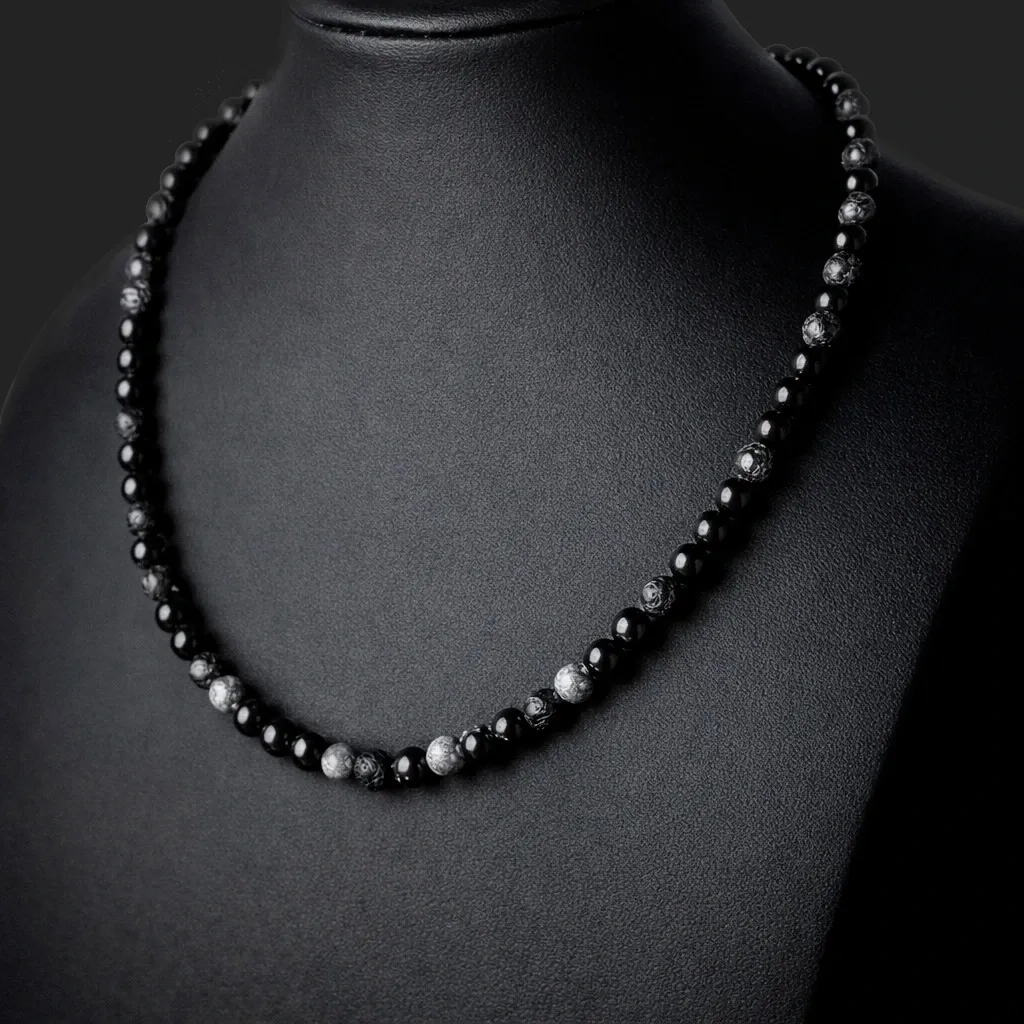 Collar VOLKRAN