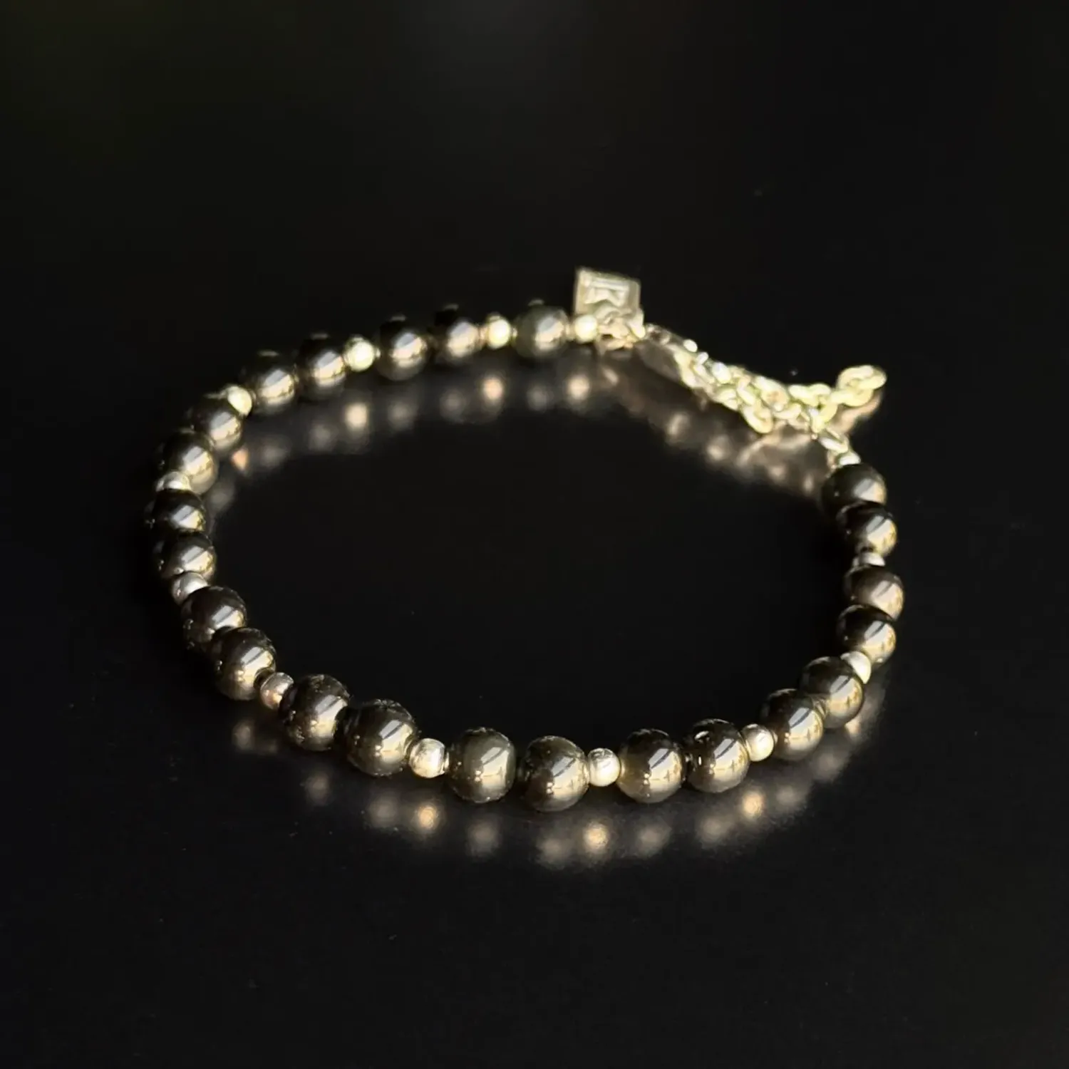 Pulsera BLACKY