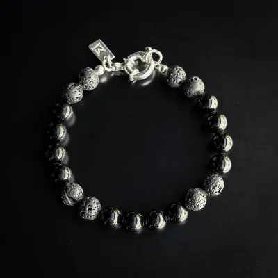 Pulsera BLACKSENCE Pulsera BLACKSENCE
