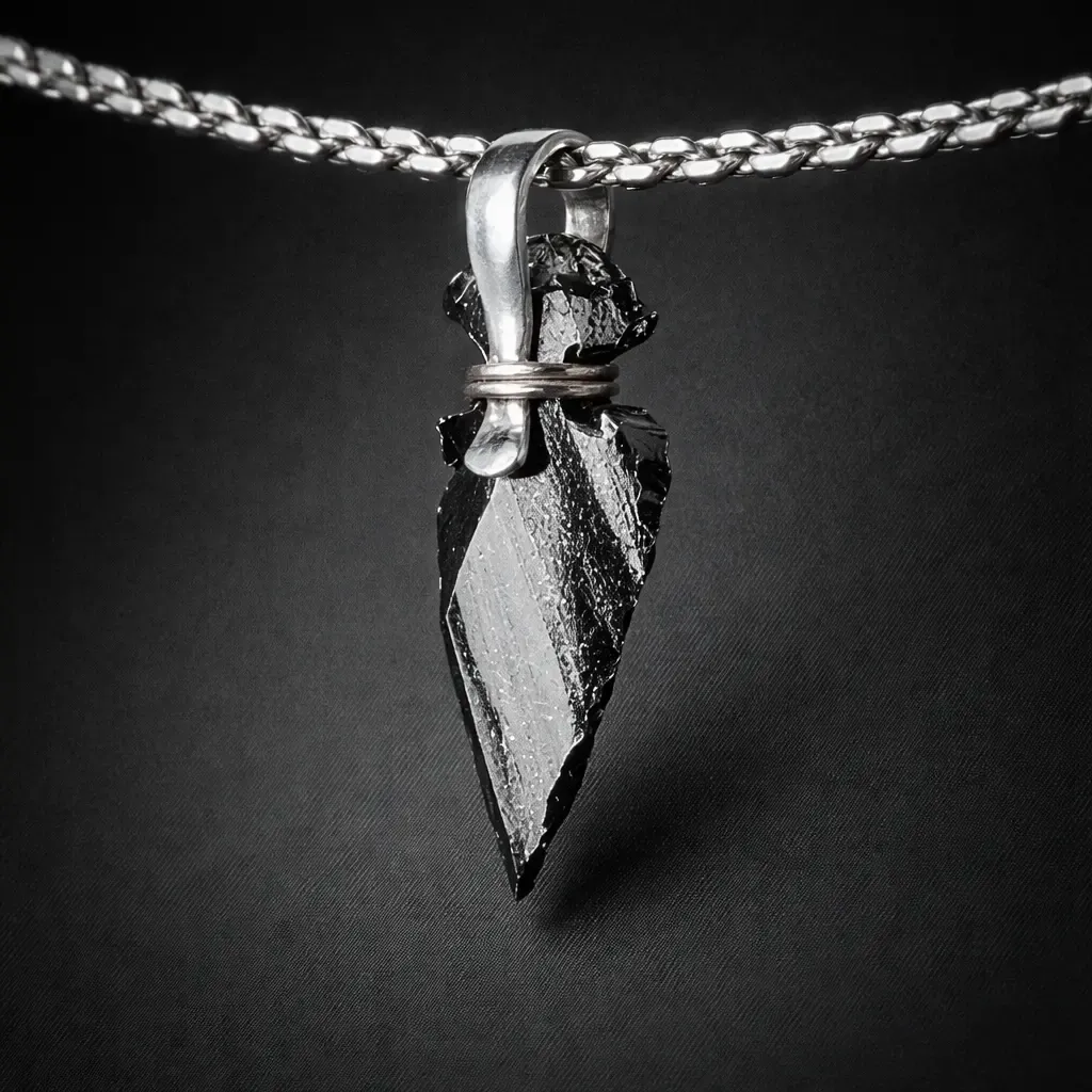 Colgante Flecha RUNKA Colgante Flecha RUNKA