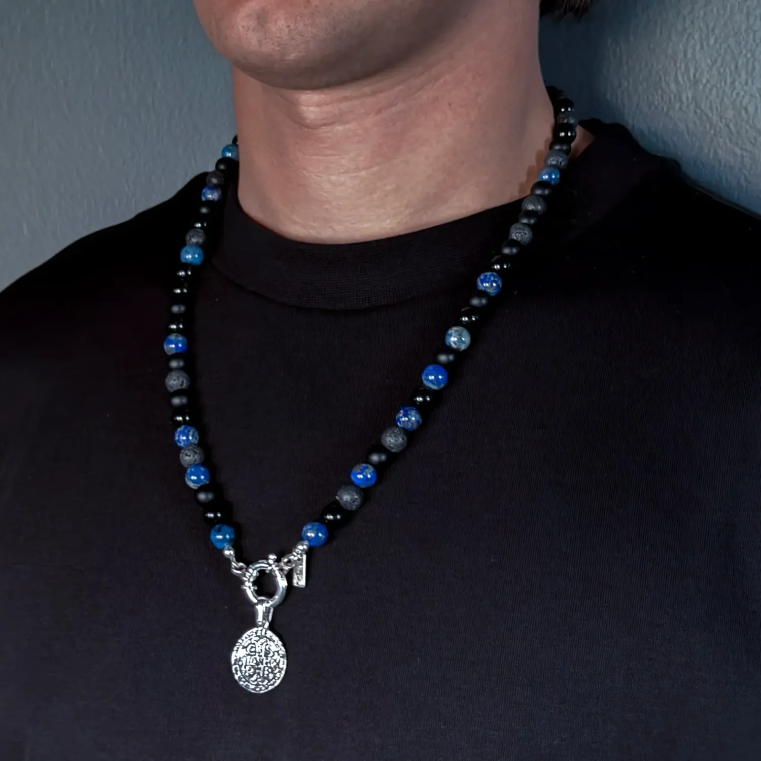 Collar ONIXBLUE