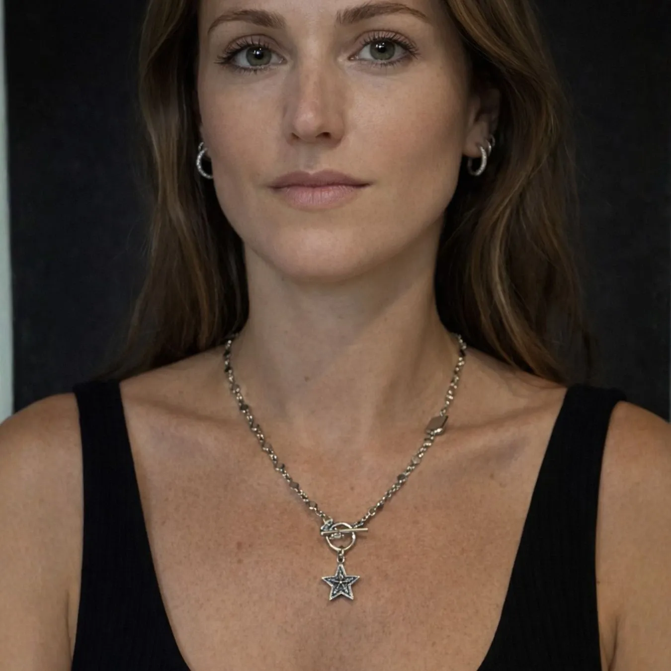 Collar VIALÁCTEA