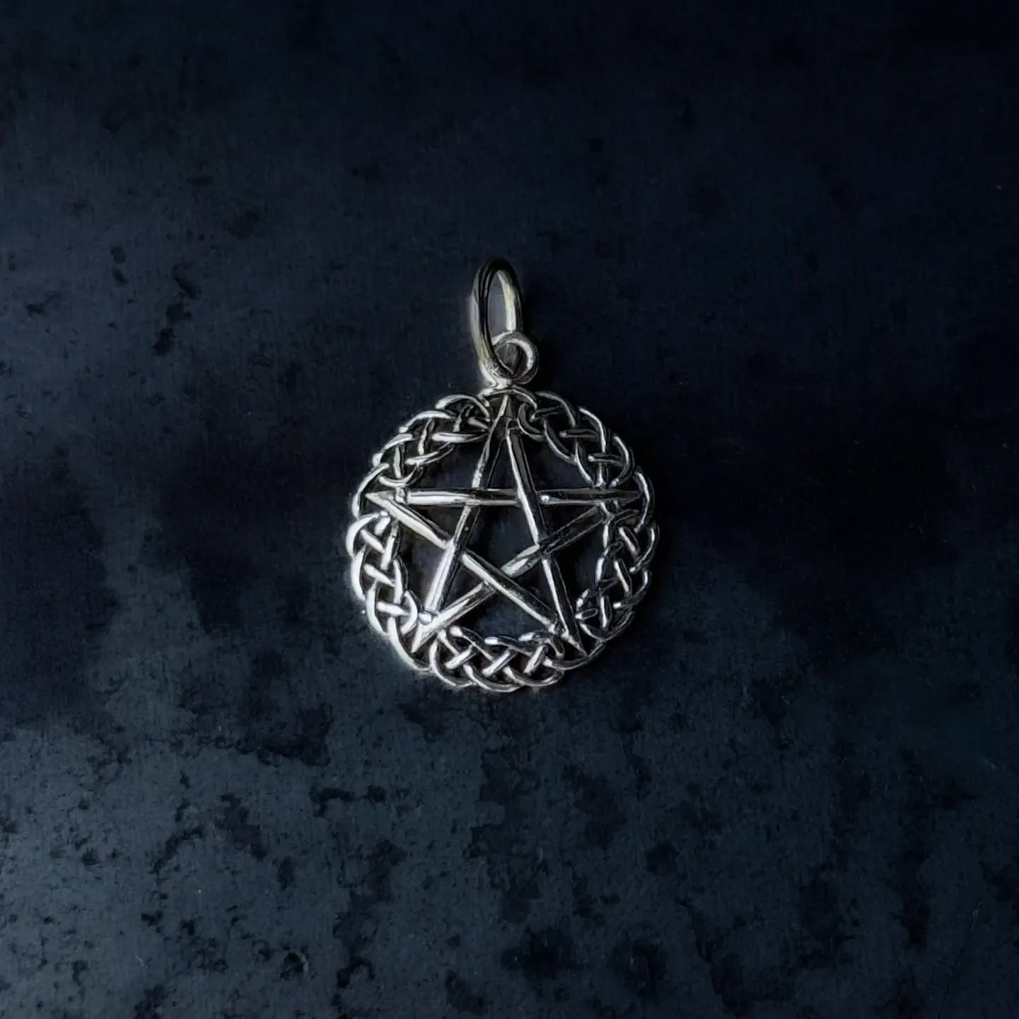 Colgante TRETRAGRAMMATON