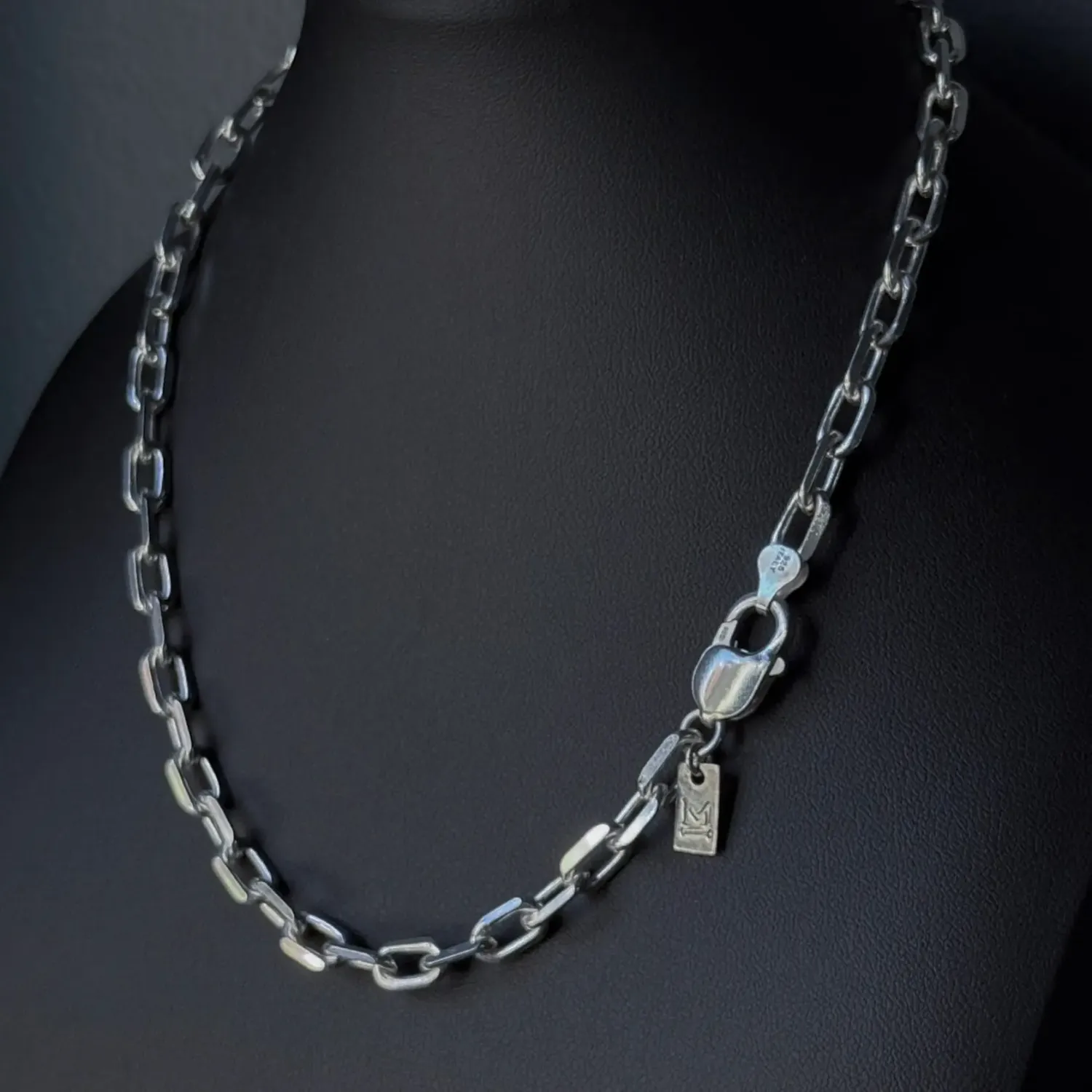 Cadena mujer FORCET CL XXL