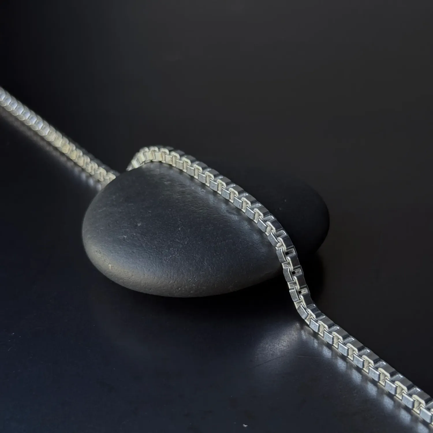 Cadena VENECIANA XXL