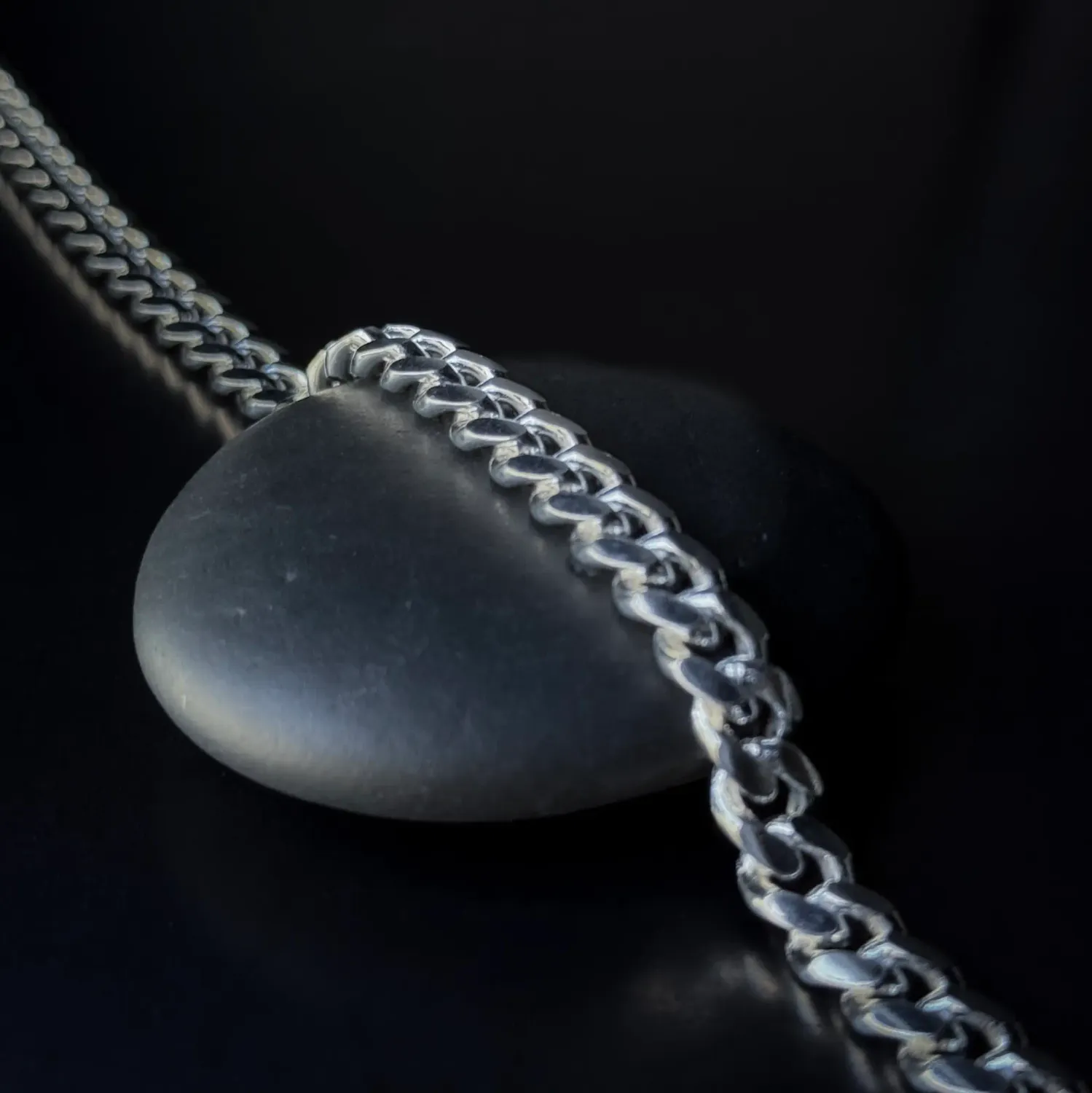 Cadena Grumet Cubana XXL