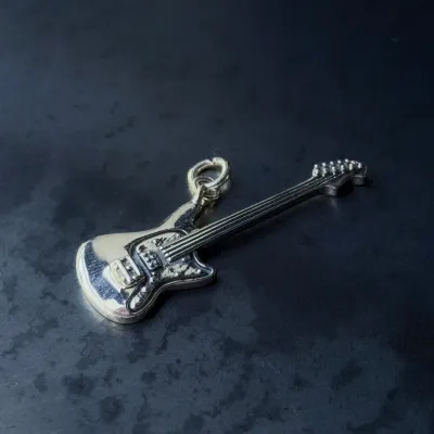 Colgante ROCK GUITAR
