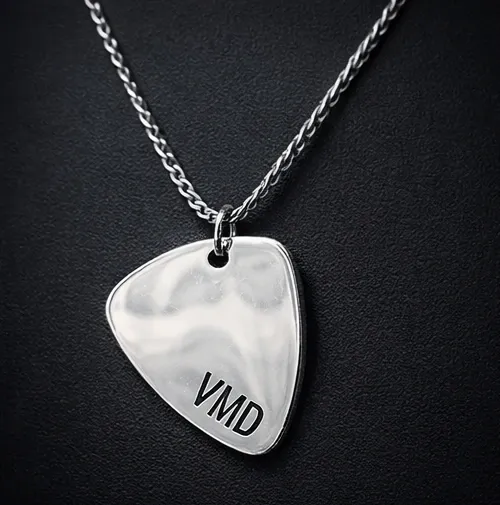 Colgante PÚA GUITARRA Colgante PÚA GUITARRA